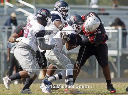 Thumbnail 2 in Bowie @ Suitland photogallery.