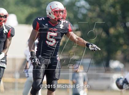 Thumbnail 1 in Bowie @ Suitland photogallery.