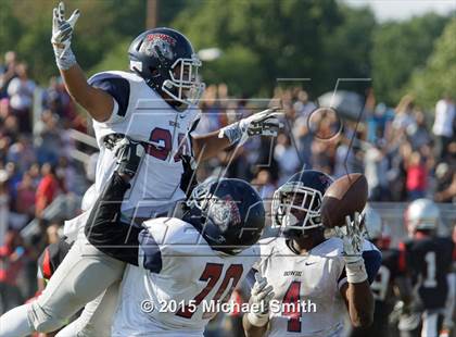 Thumbnail 3 in Bowie @ Suitland photogallery.