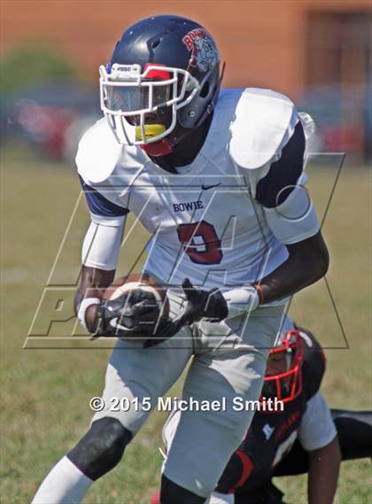 Thumbnail 3 in Bowie @ Suitland photogallery.