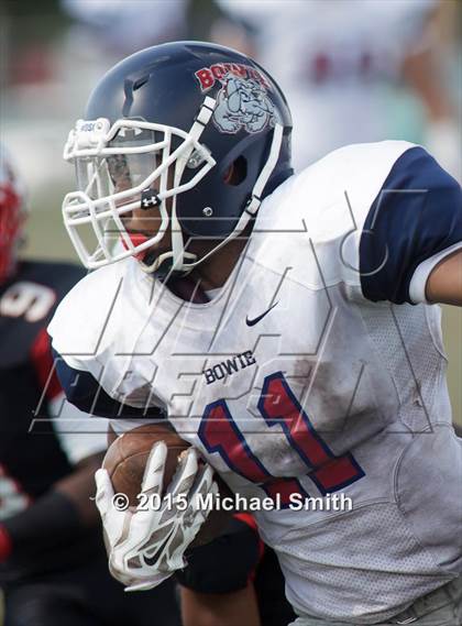 Thumbnail 3 in Bowie @ Suitland photogallery.