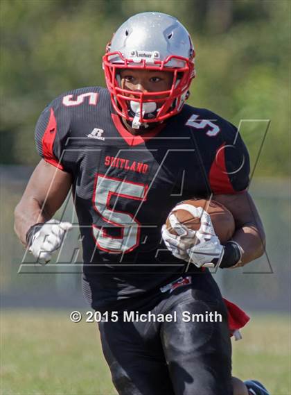 Thumbnail 2 in Bowie @ Suitland photogallery.