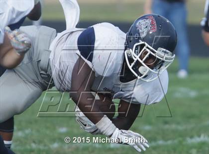 Thumbnail 1 in Bowie @ Suitland photogallery.