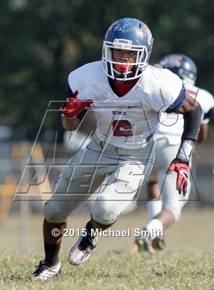 Thumbnail 2 in Bowie @ Suitland photogallery.