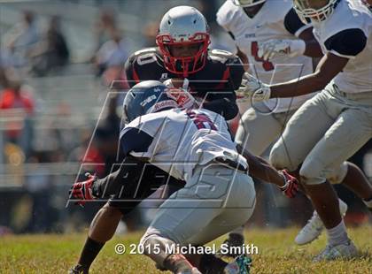 Thumbnail 1 in Bowie @ Suitland photogallery.