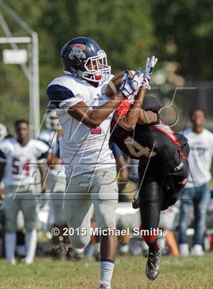 Thumbnail 1 in Bowie @ Suitland photogallery.