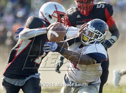 Thumbnail 3 in Bowie @ Suitland photogallery.