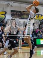 Photo from the gallery "Mountain Vista vs. Fairview (CHSAA 6A - 1st Round)"