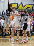 Photo from the gallery "Mountain Vista vs. Fairview (CHSAA 6A - 1st Round)"