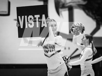 Thumbnail 2 in Mountain Vista vs. Fairview (CHSAA 6A - 1st Round) photogallery.