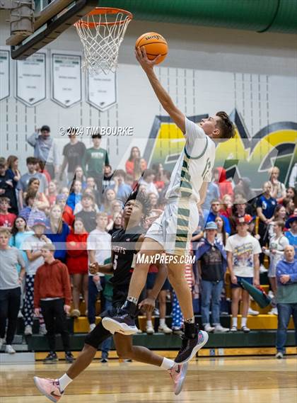 Thumbnail 1 in Mountain Vista vs. Fairview (CHSAA 6A - 1st Round) photogallery.