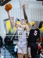 Photo from the gallery "Mountain Vista vs. Fairview (CHSAA 6A - 1st Round)"