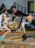 Photo from the gallery "Mountain Vista vs. Fairview (CHSAA 6A - 1st Round)"