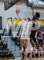 Photo from the gallery "Mountain Vista vs. Fairview (CHSAA 6A - 1st Round)"