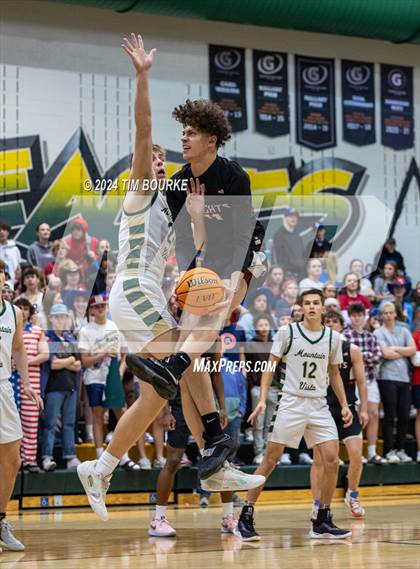 Thumbnail 1 in Mountain Vista vs. Fairview (CHSAA 6A - 1st Round) photogallery.
