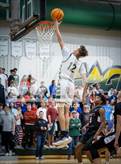 Photo from the gallery "Mountain Vista vs. Fairview (CHSAA 6A - 1st Round)"