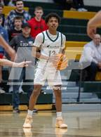 Photo from the gallery "Mountain Vista vs. Fairview (CHSAA 6A - 1st Round)"