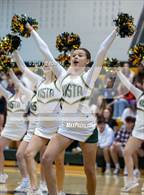 Photo from the gallery "Mountain Vista vs. Fairview (CHSAA 6A - 1st Round)"