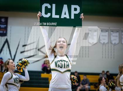 Thumbnail 3 in Mountain Vista vs. Fairview (CHSAA 6A - 1st Round) photogallery.