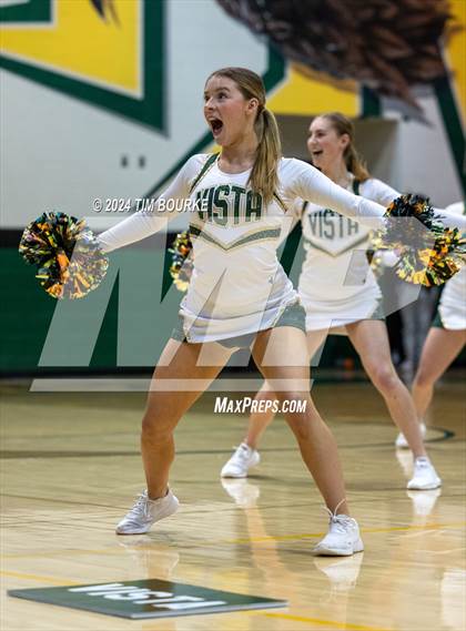 Thumbnail 2 in Mountain Vista vs. Fairview (CHSAA 6A - 1st Round) photogallery.