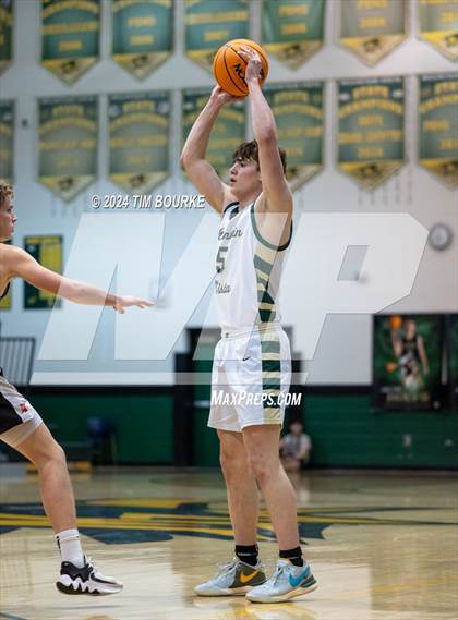 Thumbnail 1 in Mountain Vista vs. Fairview (CHSAA 6A - 1st Round) photogallery.