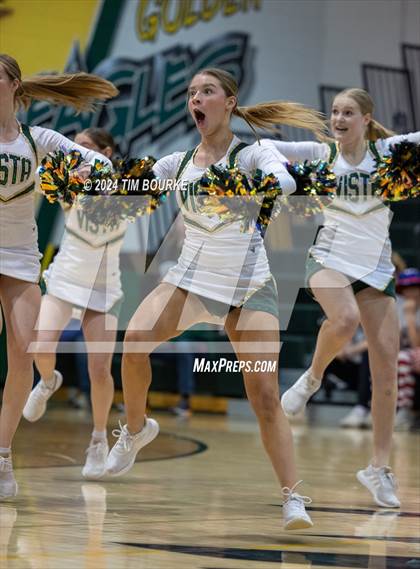 Thumbnail 1 in Mountain Vista vs. Fairview (CHSAA 6A - 1st Round) photogallery.
