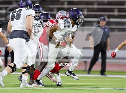 Thumbnail 1 in North Forney @ Wilson photogallery.