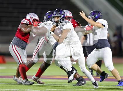Thumbnail 1 in North Forney @ Wilson photogallery.