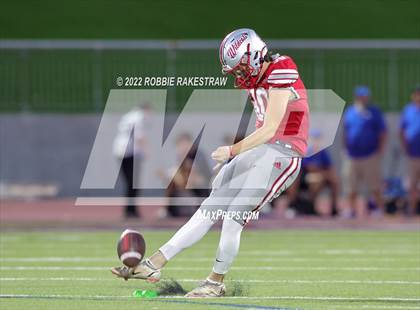 Thumbnail 3 in North Forney @ Wilson photogallery.
