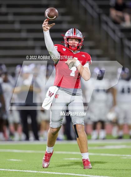 Thumbnail 1 in North Forney @ Wilson photogallery.