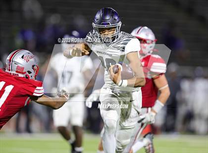 Thumbnail 1 in North Forney @ Wilson photogallery.