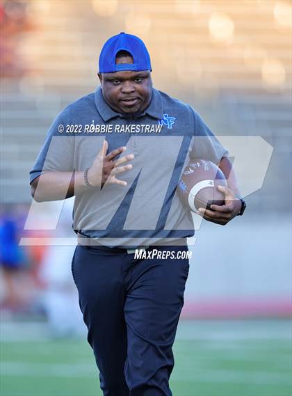 Thumbnail 1 in North Forney @ Wilson photogallery.