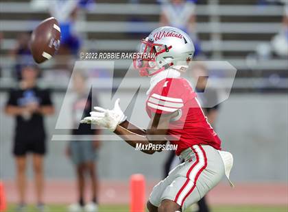 Thumbnail 3 in North Forney @ Wilson photogallery.