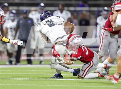 Thumbnail 1 in North Forney @ Wilson photogallery.