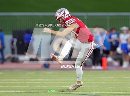 Thumbnail 3 in North Forney @ Wilson photogallery.