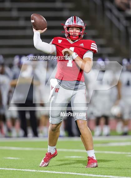 Thumbnail 3 in North Forney @ Wilson photogallery.