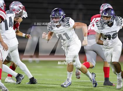 Thumbnail 2 in North Forney @ Wilson photogallery.