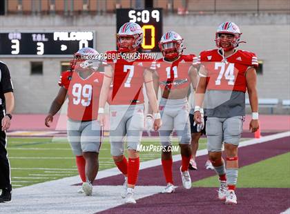 Thumbnail 2 in North Forney @ Wilson photogallery.