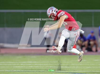 Thumbnail 1 in North Forney @ Wilson photogallery.