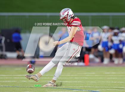 Thumbnail 1 in North Forney @ Wilson photogallery.
