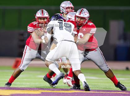 Thumbnail 3 in North Forney @ Wilson photogallery.