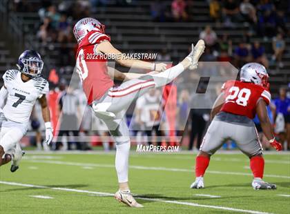 Thumbnail 1 in North Forney @ Wilson photogallery.