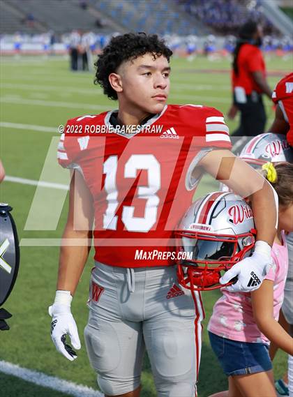 Thumbnail 1 in North Forney @ Wilson photogallery.
