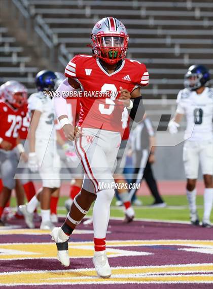 Thumbnail 3 in North Forney @ Wilson photogallery.