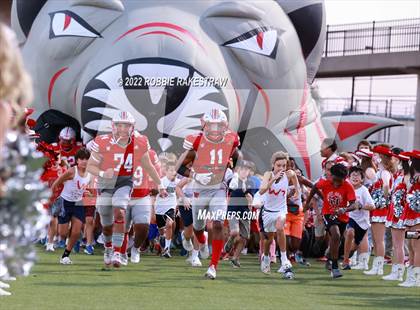 Thumbnail 3 in North Forney @ Wilson photogallery.