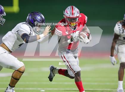 Thumbnail 1 in North Forney @ Wilson photogallery.