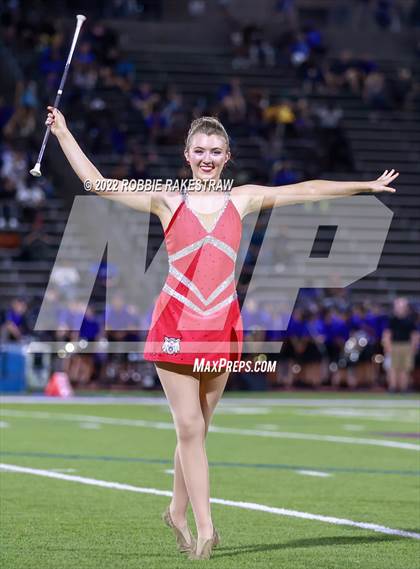 Thumbnail 1 in North Forney @ Wilson photogallery.