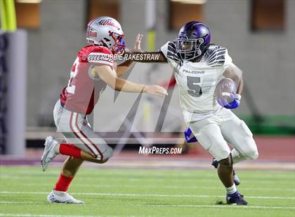 Thumbnail 1 in North Forney @ Wilson photogallery.