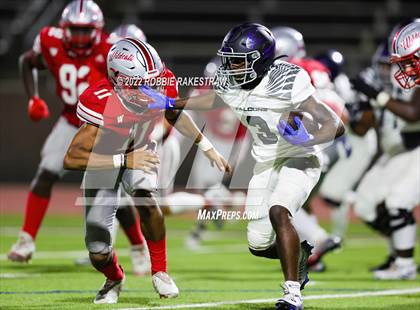 Thumbnail 3 in North Forney @ Wilson photogallery.