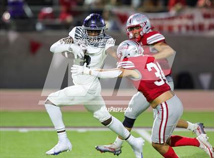 Thumbnail 1 in North Forney @ Wilson photogallery.